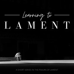 Learning to Lament