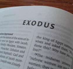 Exodus