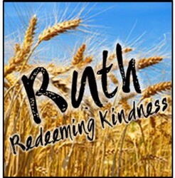 Ruth Redeeming Kindness