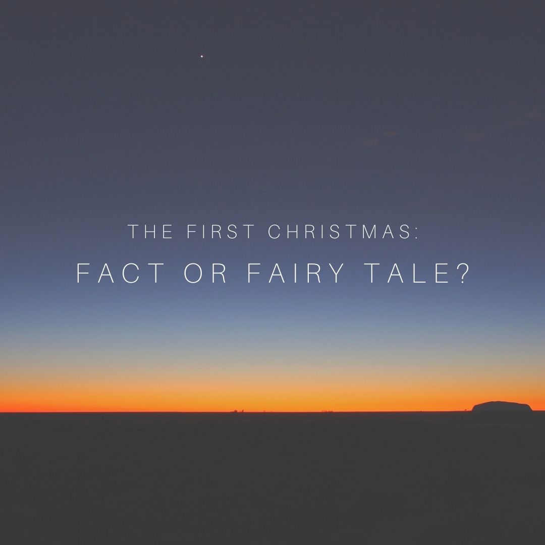 Fact or Fairytale (1)