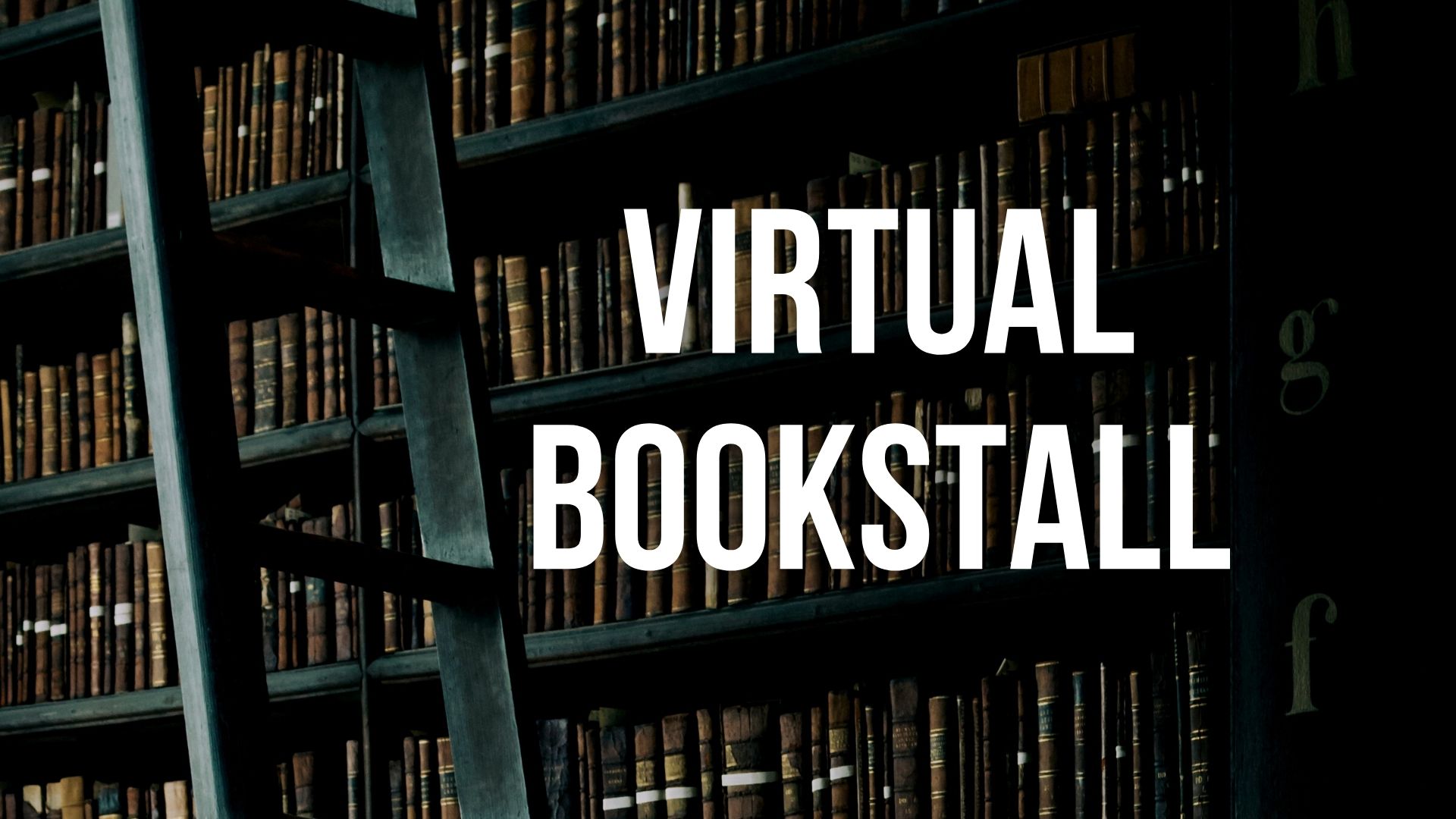Bookstall