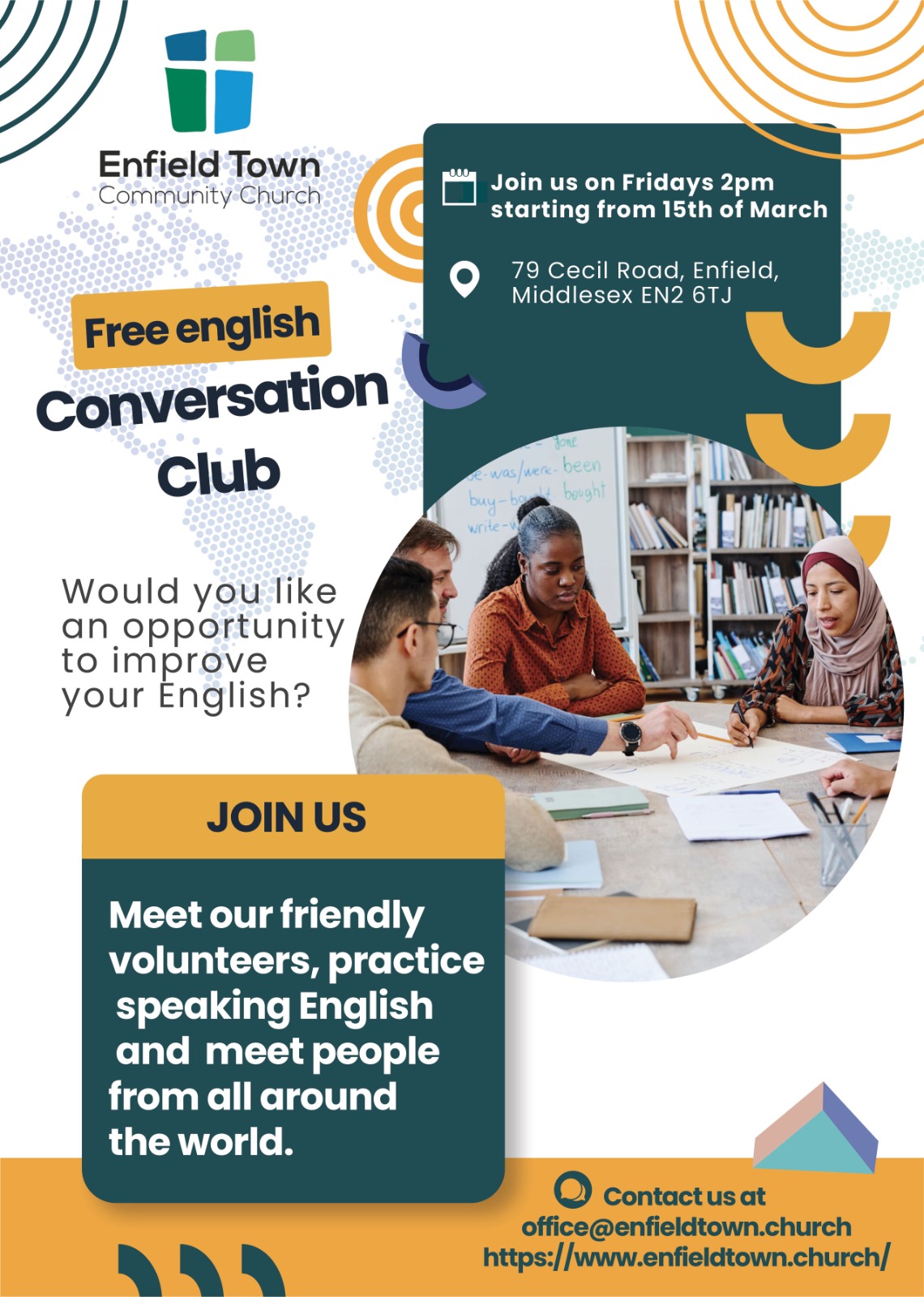 EnglishConversationClub