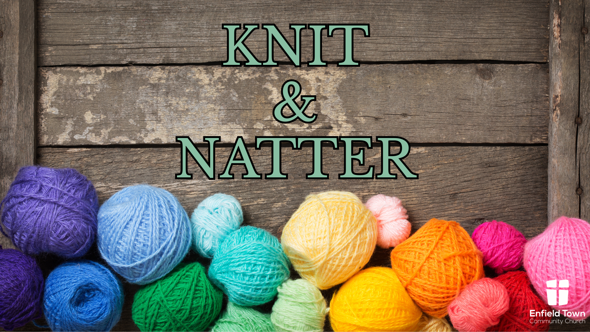 Knit and Natter