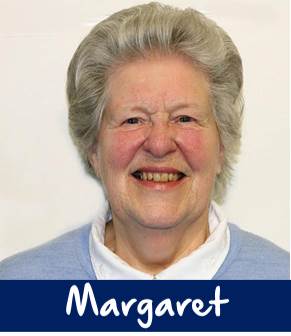 Margaret Rowsell