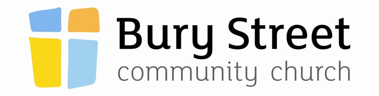 Bury Street logo