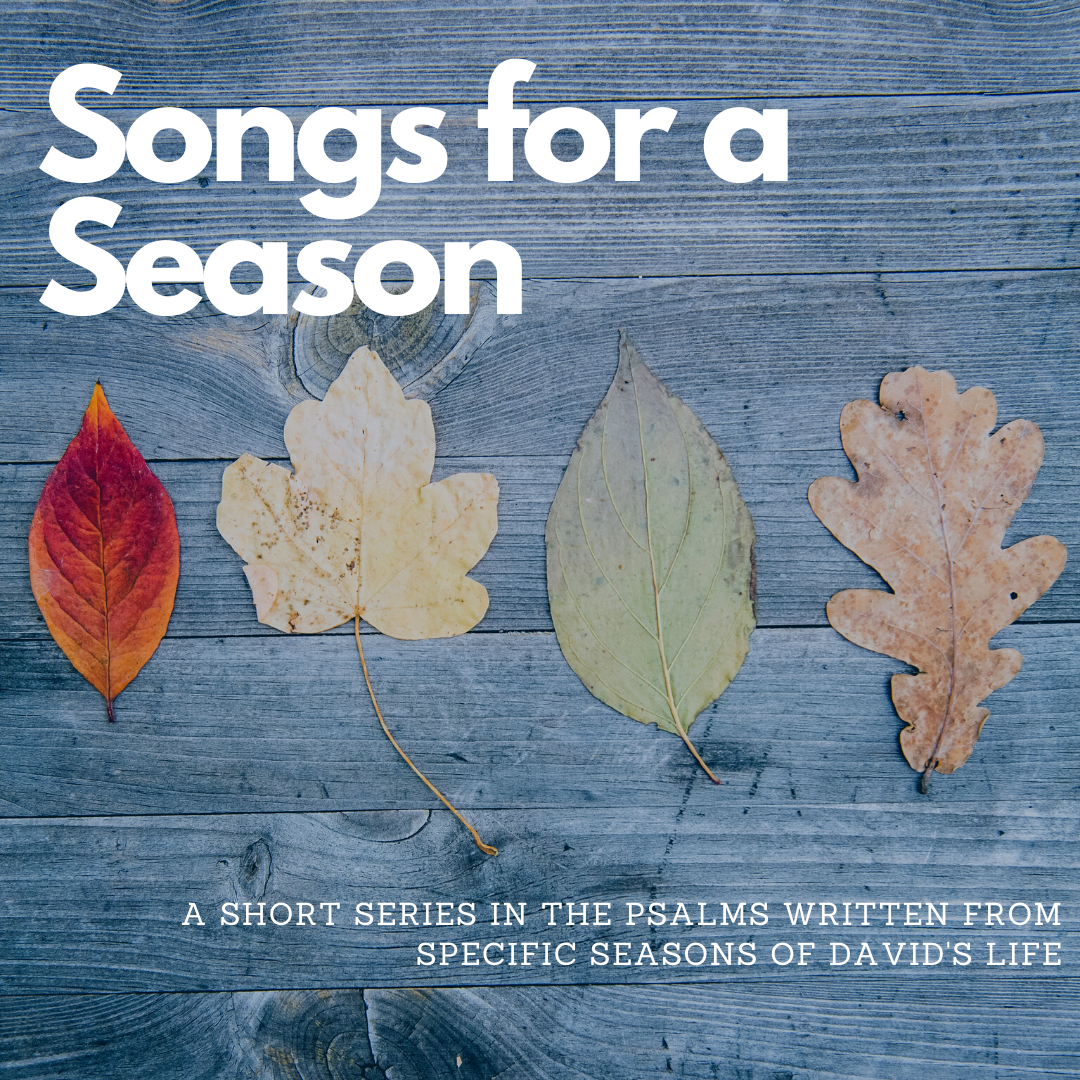 Songs for a Season - Episode 1